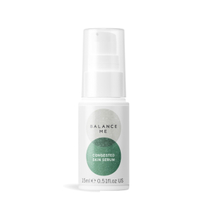 Balance Me - Congested Skin Serum 15ml.