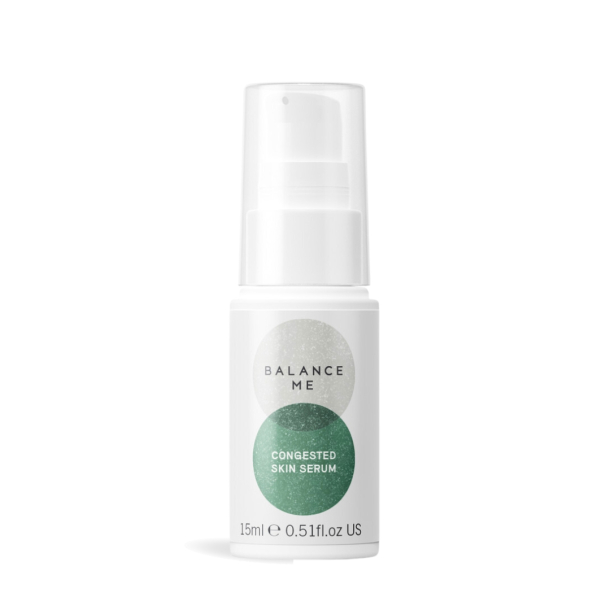 Balance Me - Congested Skin Serum 15ml.