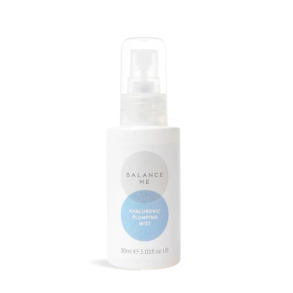 Balance Me - Hyaluronic plumping mist 45 ml.
