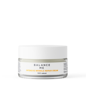 Balance Me - Intensive wrinkle repair cream 50ml.