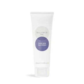 Balance Me - Pure skin face wash 125ml.