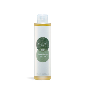 Balance Me - Super Firming Body Oil 150ml