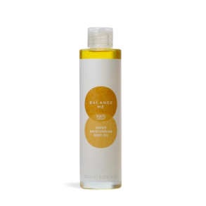 Balance Me - Super moisturising body oil 150ml.