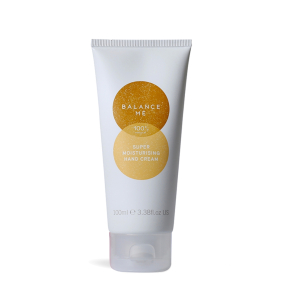 Balance Me - Super moisturising hand cream 100ml.