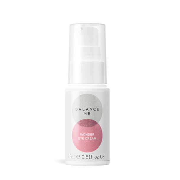 Balance Me - Wonder eye cream 15ml.