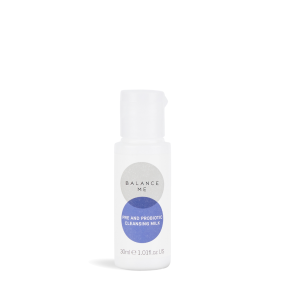 Balance Me - Pre & Probiotic Cleasing Milk 30 ml