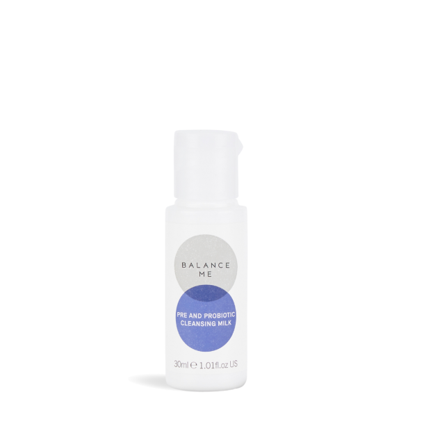 Balance Me - Pre &amp; Probiotic Cleasing Milk 30 ml