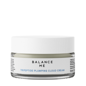 Balance Me - Tripeptide Plumping Cream 50ml
