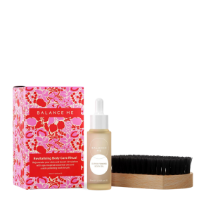 Balance Me - Revitalising Body Care Ritual