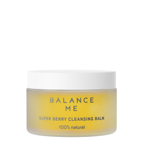 Balance Me - Super Berry Cleansing Balm 100 g.