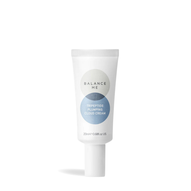 Balance Me - Tripeptide Plumping Cloud Cream 20 ml
