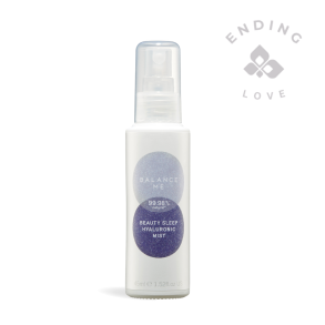Ending Love - Balance Me - Beauty Sleep Hyaluronic Mist 45ml