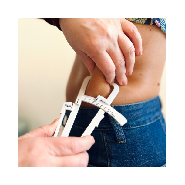 Fedtfrysning<br> Gratis indledende konsultation I KLINIKKEN