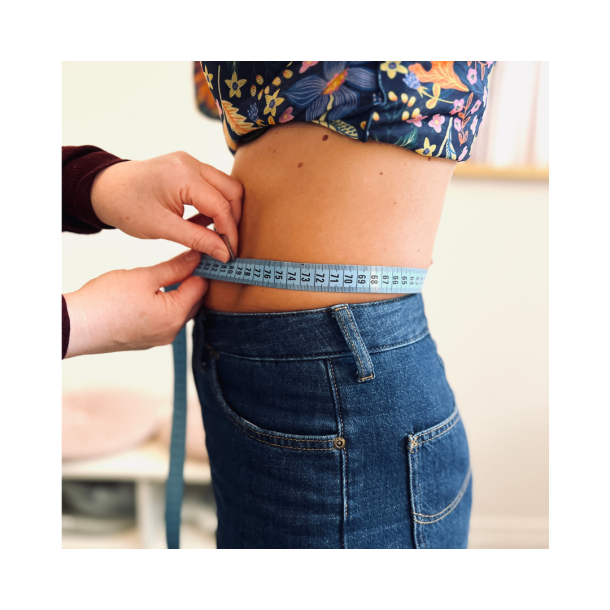 Fedtfrysning<br> Gratis indlededende ONLINE konsultation