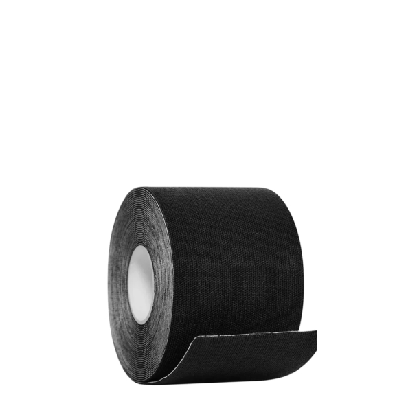 Booby tape - Black 5m