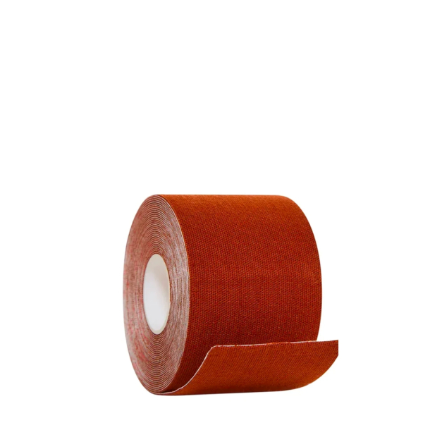 Booby tape - Brown 5m