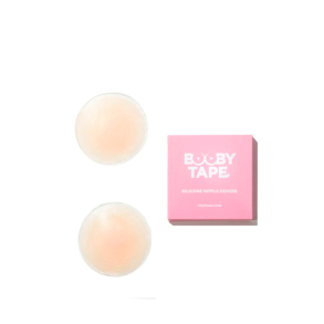 Booby tape - Silicone Nipple Covers 