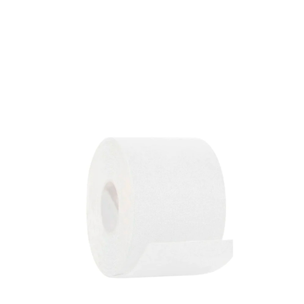 Booby tape - White 5m