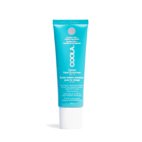 Coola - Classic Face Lotion White Tea SPF 50