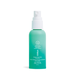 Coola - Classic SPF30 Organic Scalp & Hair Mist 59 ml