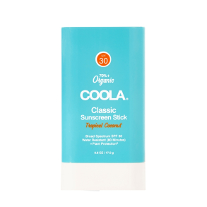 Coola - Classic Sunscreen Stick Tropical Coconut SPF 30 17g