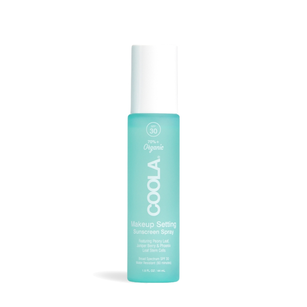 Coola - Makeup Setting Spray SPF 30 44ml