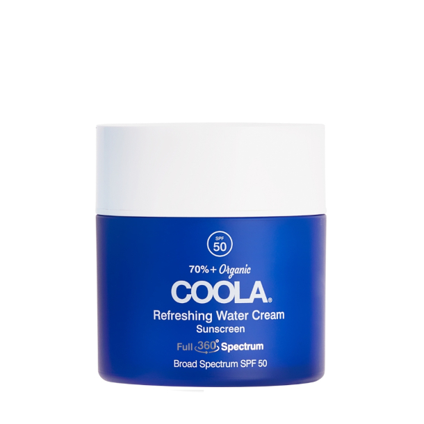 Coola - Refreshing Water Cream SPF 50 44ml