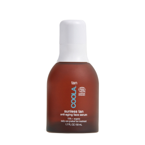 Coola - Sunless Tan Anti-Aging Face Serum 50ml