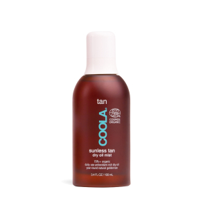 Coola - Sunless Tan Dry Oil Mist 100ml