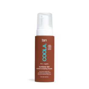 Coola - Sunless Tan Express Sculpting Mousse 207ml