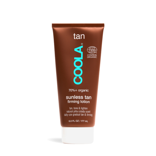 Coola - Sunless Tan Firming Lotion 177ml