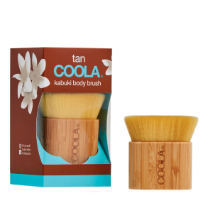 Coola - Sunless Tan Kabuki Brush