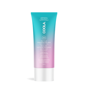 Coola - Dew Good Illuminating Body Melt SPF 30, 100ml