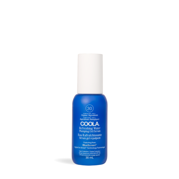 Coola - Refreshing Water Pluming Gel SPF 30, 30ml