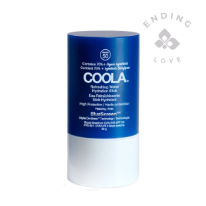 Ending Love - Coola - Refreshing Water Stick SPF 50 22g