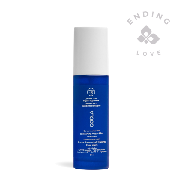 Ending Love - Coola - Classic SPF15 Refreshing Water Mist 50ml