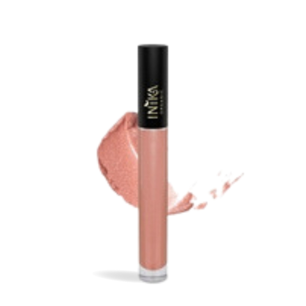 Inika Lip Glaze Blossom - 5ml