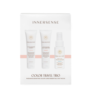 Innersense - Color Travel Trio 3x59ml