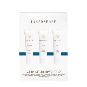 Innersense - Innersense Curly Styler Travel Trio 3x59ml