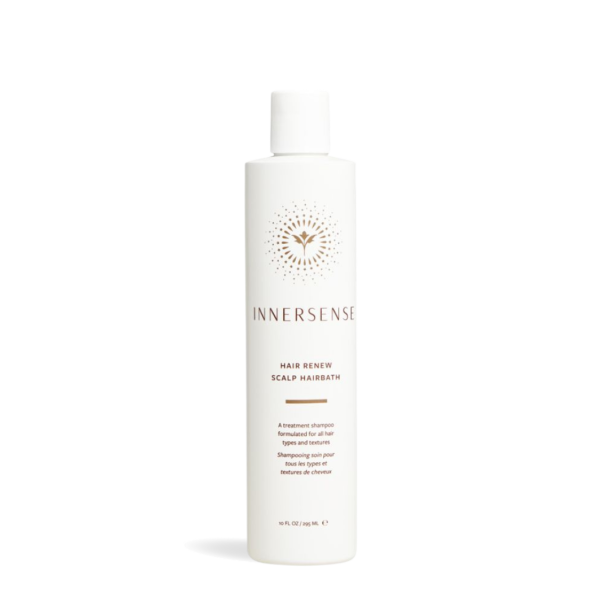 Innersense - Hair Renew Scalp Hairbath 295ml