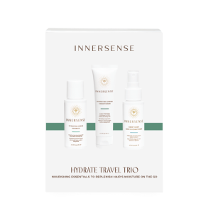 Innersense - Hydrate Travel Trio 3x59ml