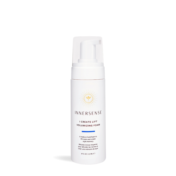Innersense - I Create Lift Volumizing Foam 177ml