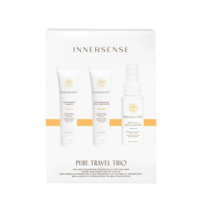 Innersense - Pure Travel Trio 3x59ml