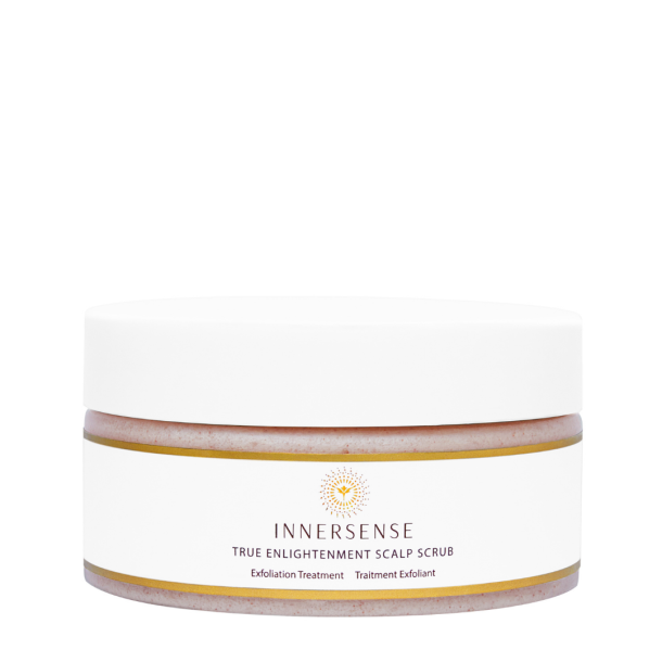 Innersense - True Enlightenment Scalp Scrub 190g