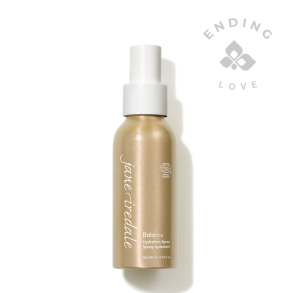 Ending Love - Jane Iredale - Balance Hydration Spray 90ml