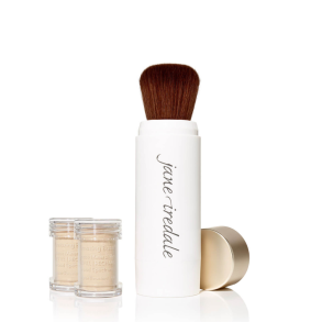 Jane Iredale - Amazing Base Refillable Brush, Light Beige