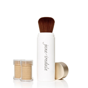 Jane Iredale - Amazing Base Refillable Brush, Warm Sienna