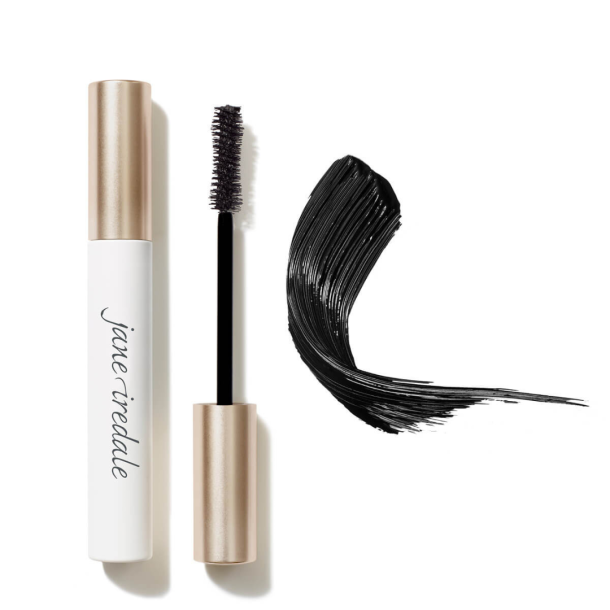 Jane Iredale - Beyond Lash Volumizing Mascara - Black Ink