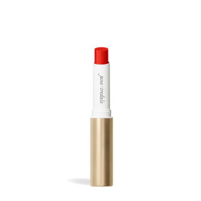 Jane Iredale - Colorluxe Hydrating Cream Lipstick, Poppy
