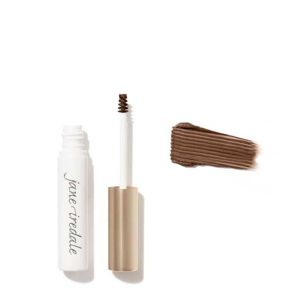 Jane Iredale - PureBrow Brow Gel - Medium Brown 